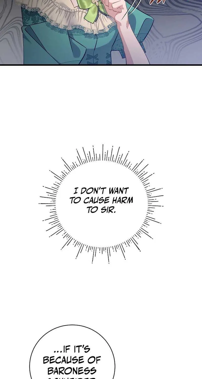 I’m Sure It’s My Baby Chapter 49 page 33 - 