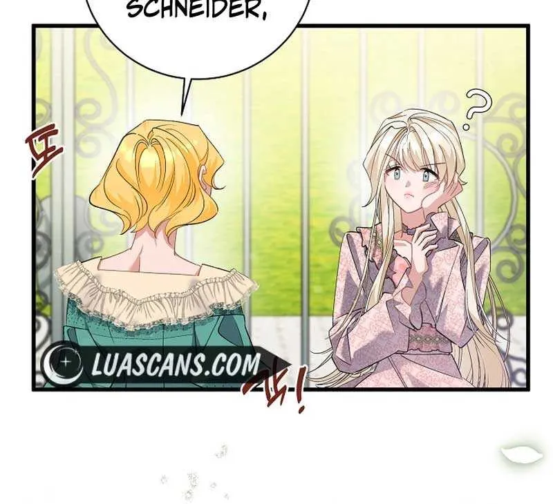 I’m Sure It’s My Baby Chapter 49 page 34 - 