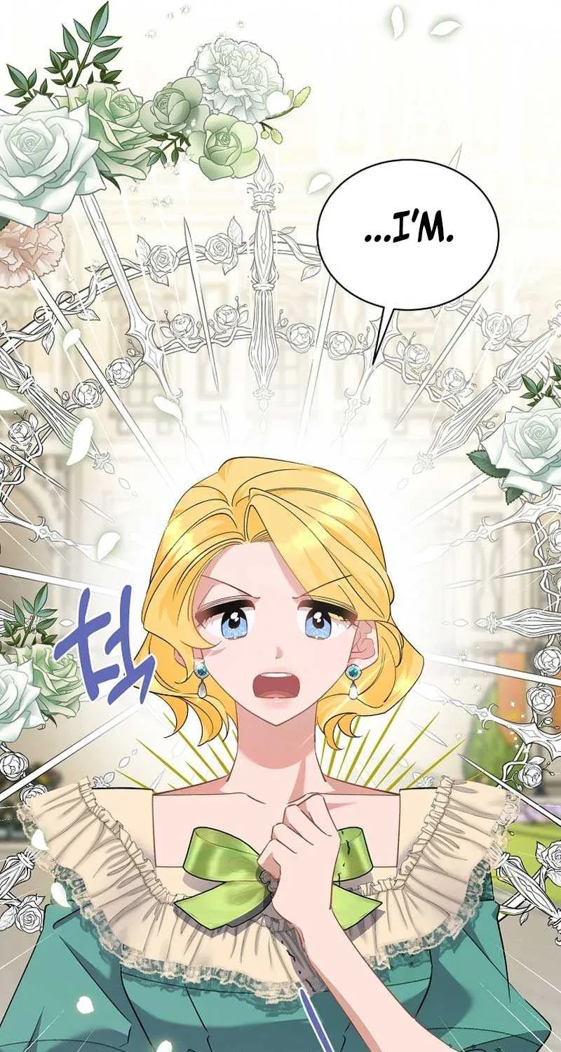 I’m Sure It’s My Baby Chapter 49 page 35 - 