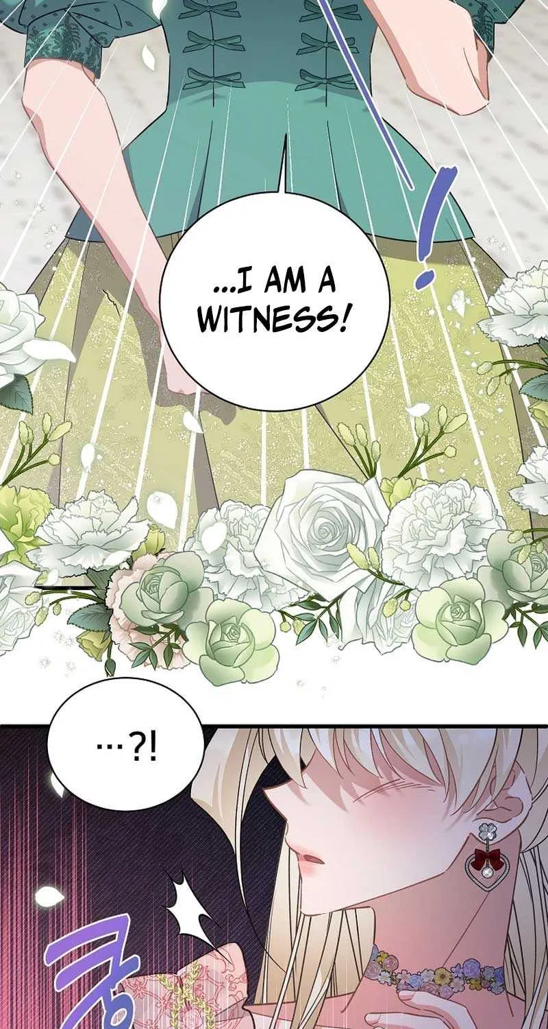 I’m Sure It’s My Baby Chapter 49 page 36 - 