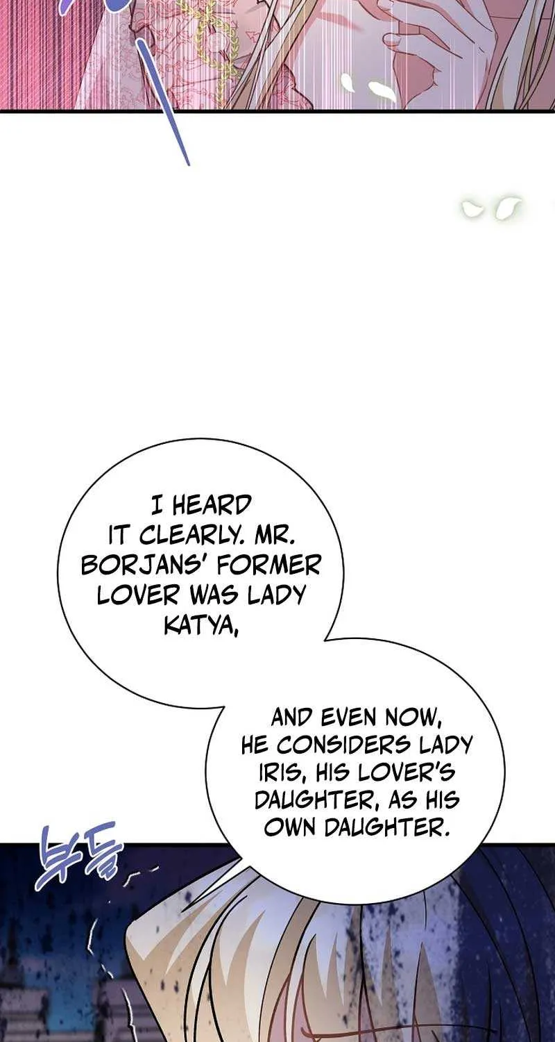 I’m Sure It’s My Baby Chapter 49 page 37 - 