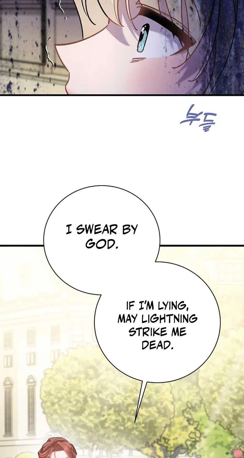 I’m Sure It’s My Baby Chapter 49 page 38 - 