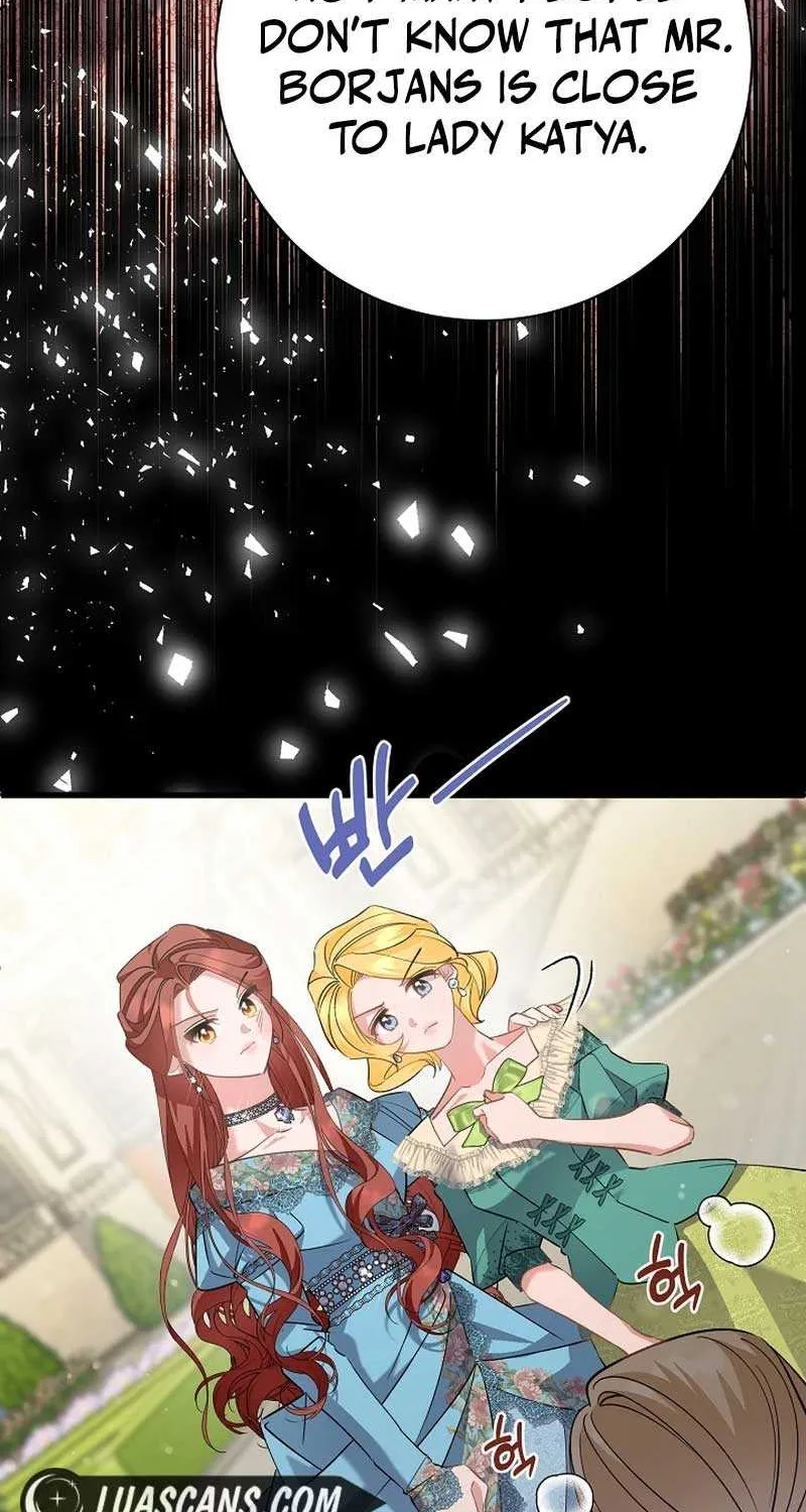 I’m Sure It’s My Baby Chapter 49 page 42 - 