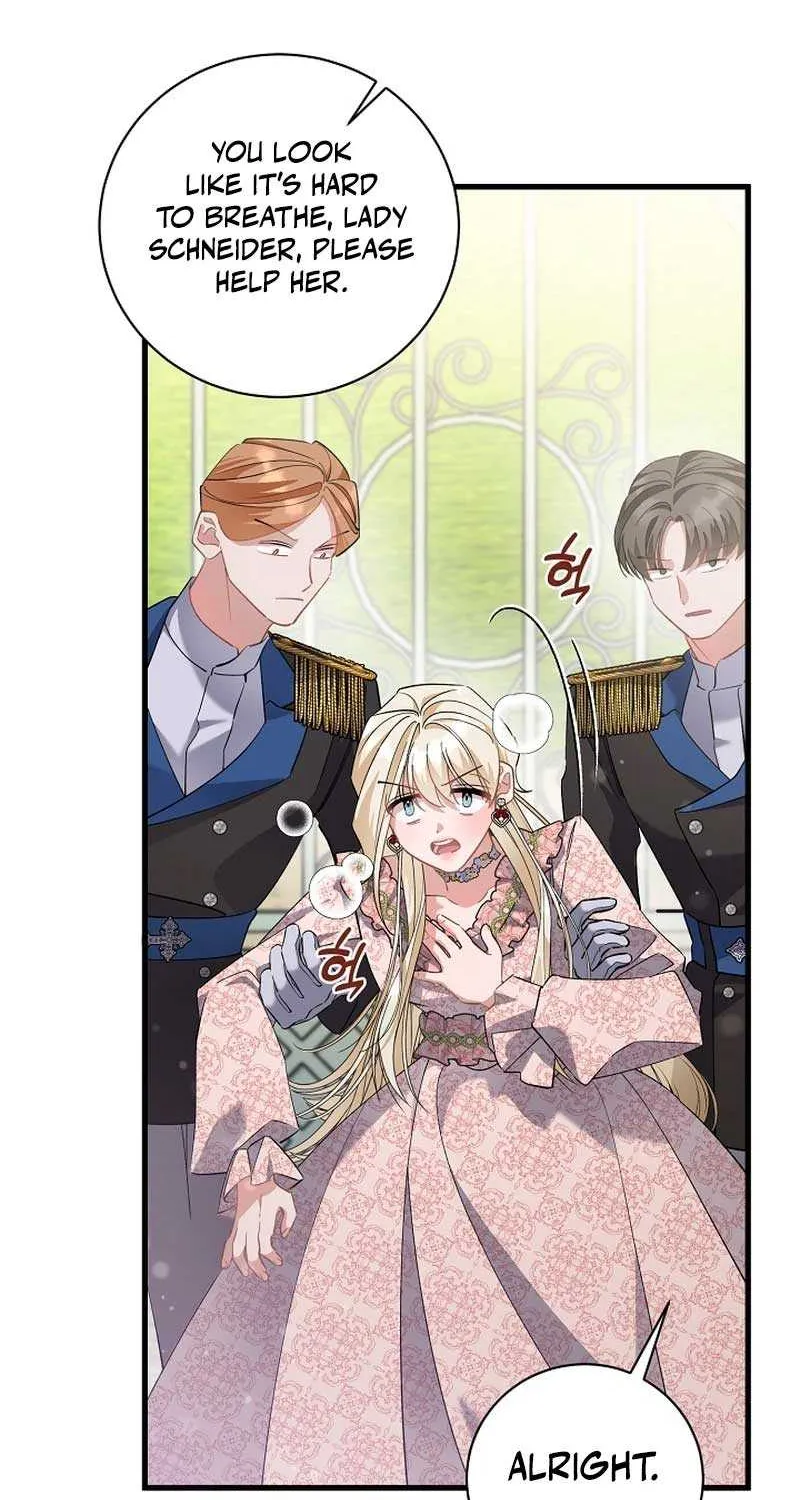 I’m Sure It’s My Baby Chapter 49 page 45 - 