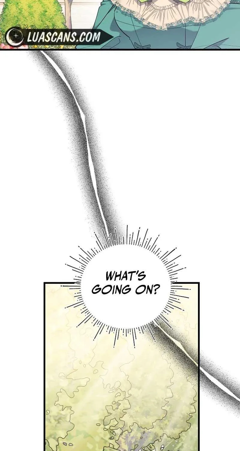 I’m Sure It’s My Baby Chapter 49 page 6 - 