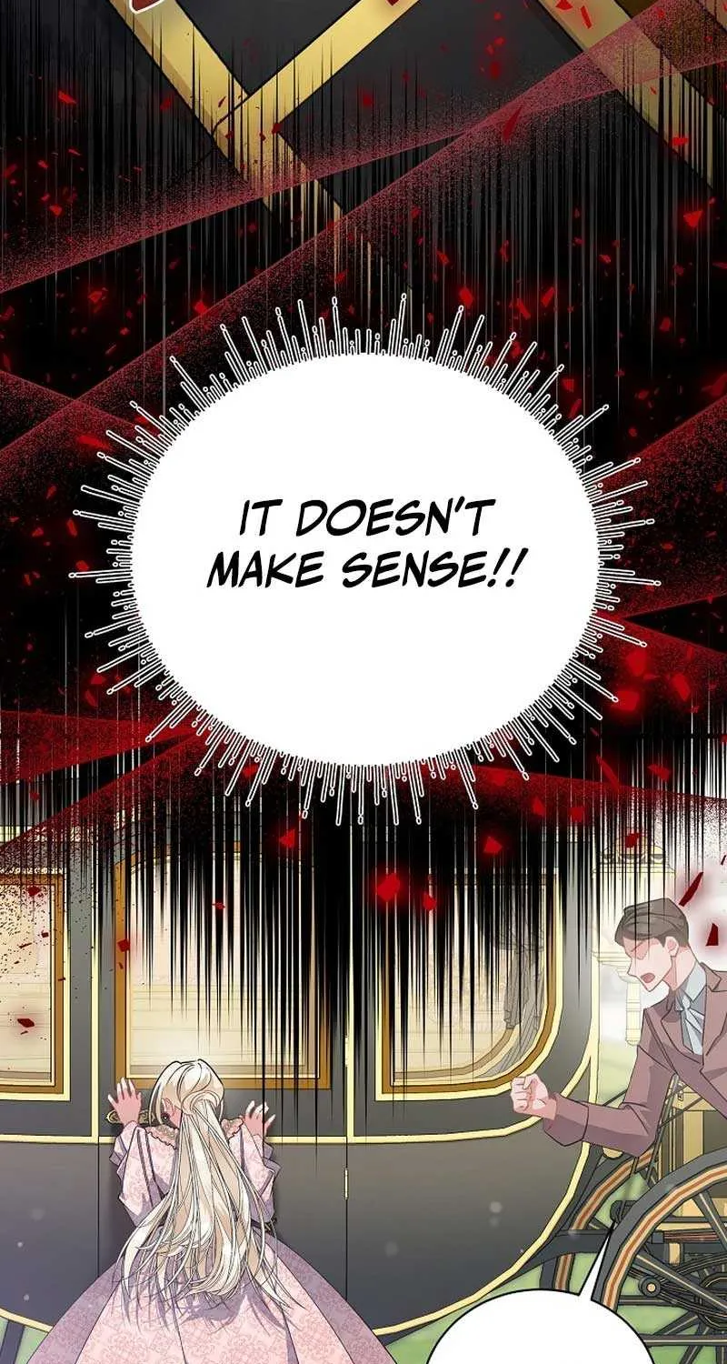 I’m Sure It’s My Baby Chapter 49 page 54 - 