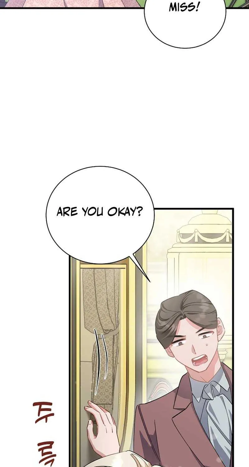 I’m Sure It’s My Baby Chapter 49 page 55 - 