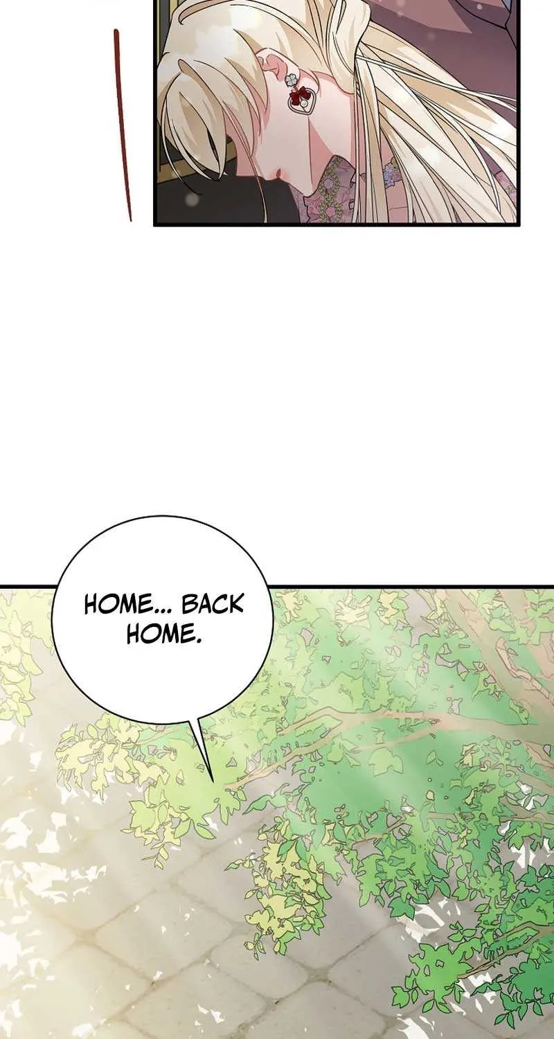 I’m Sure It’s My Baby Chapter 49 page 56 - 