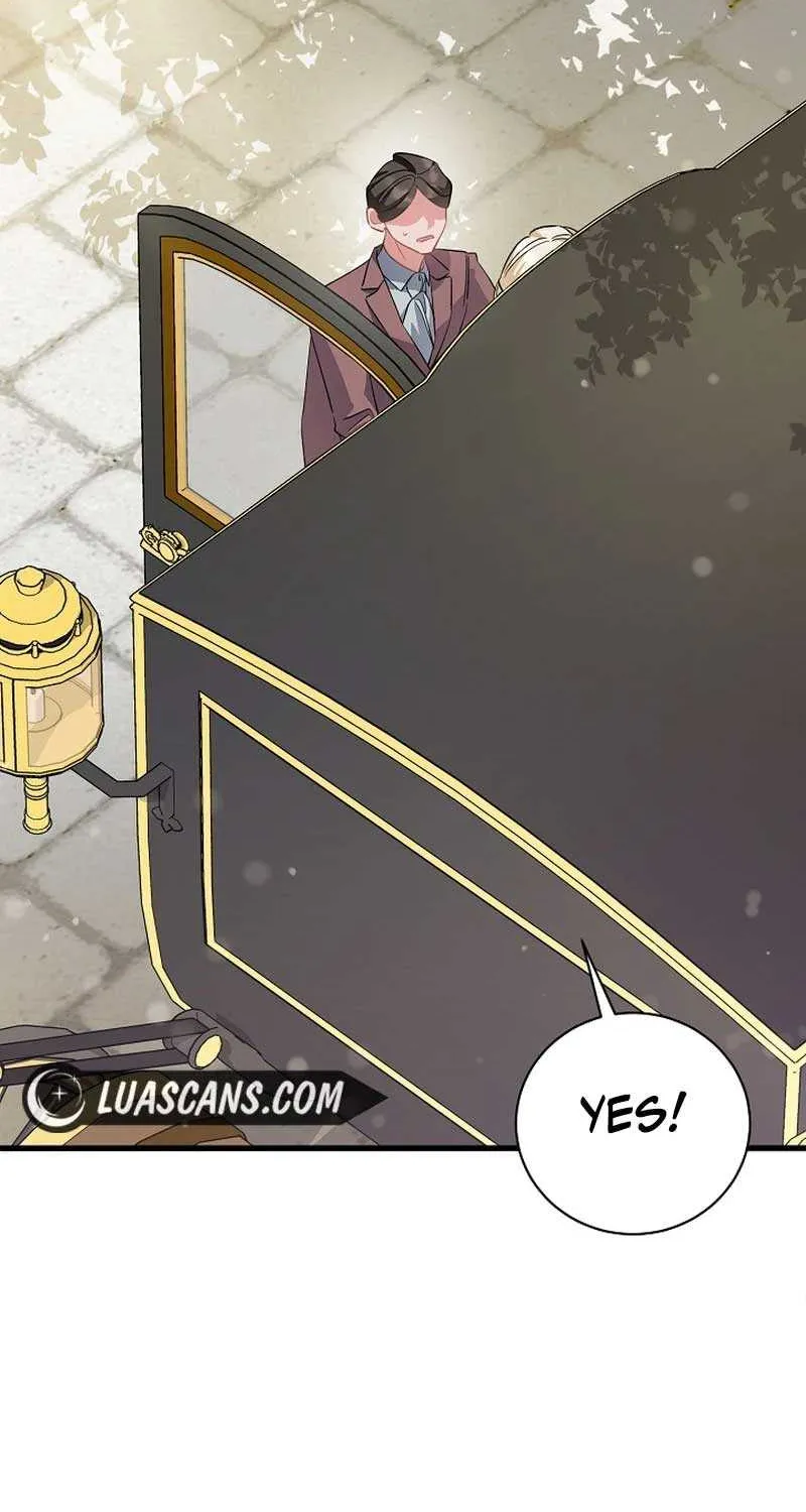 I’m Sure It’s My Baby Chapter 49 page 57 - 