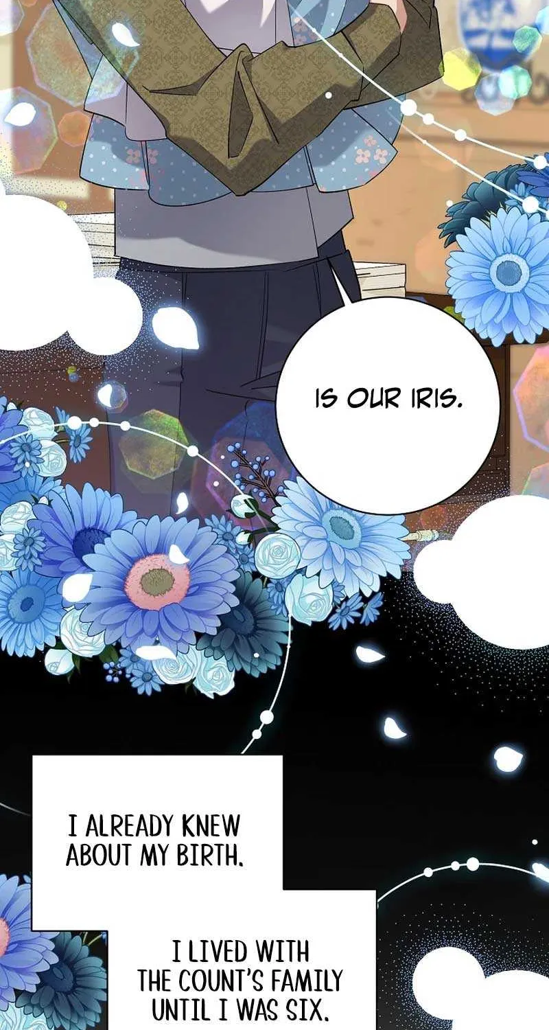 I’m Sure It’s My Baby Chapter 49 page 72 - 