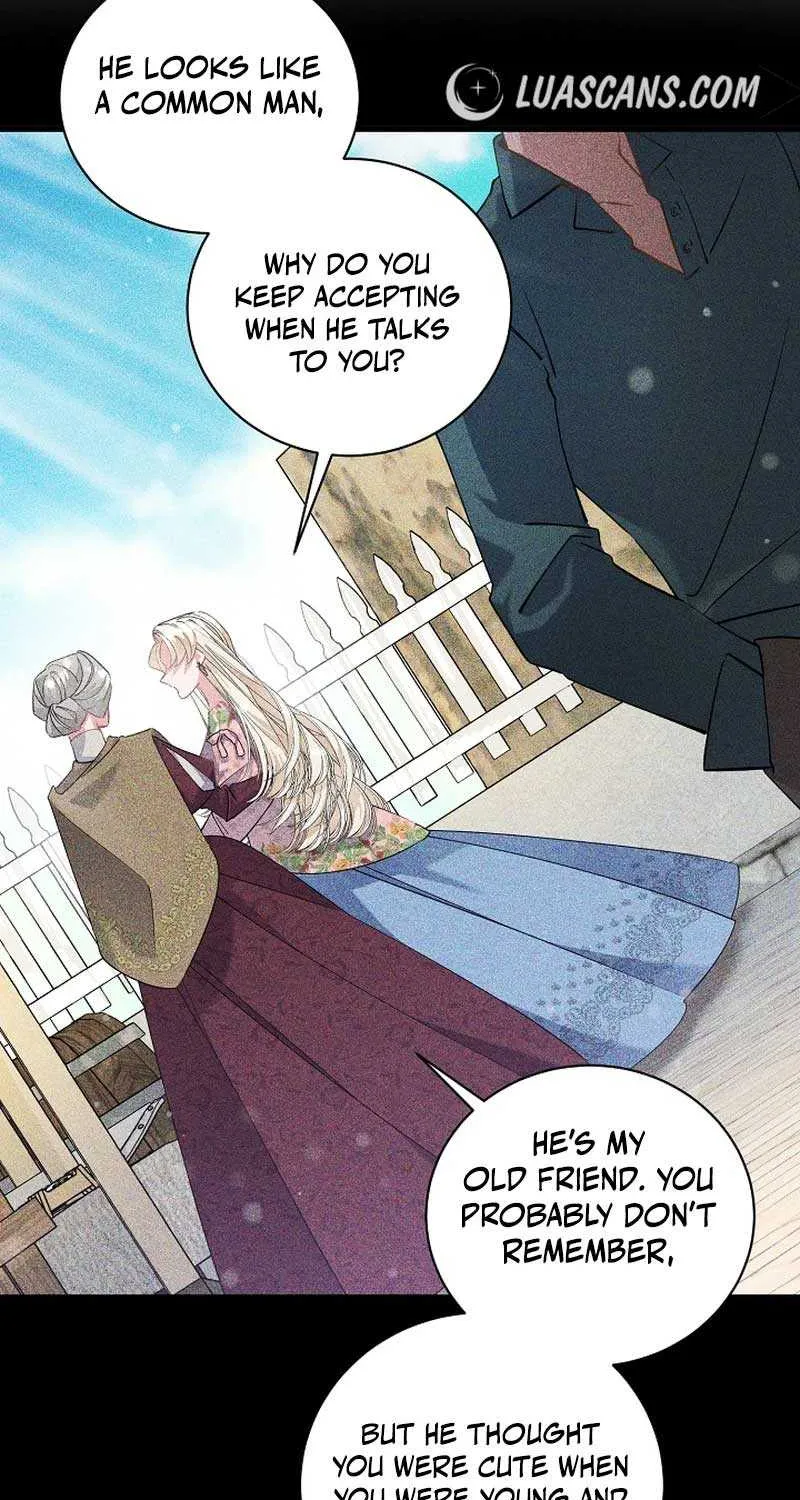I’m Sure It’s My Baby Chapter 49 page 85 - 