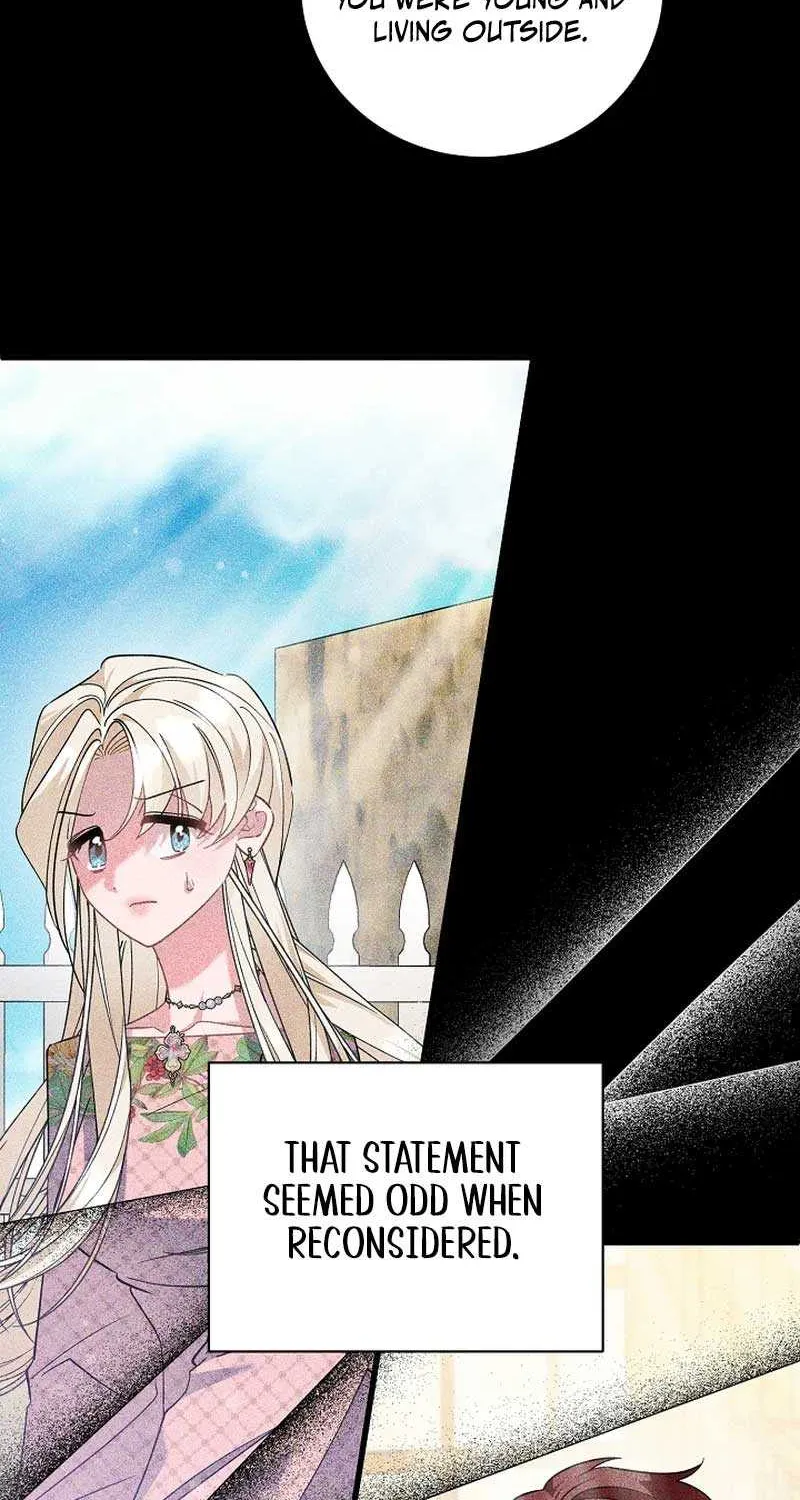 I’m Sure It’s My Baby Chapter 49 page 86 - 
