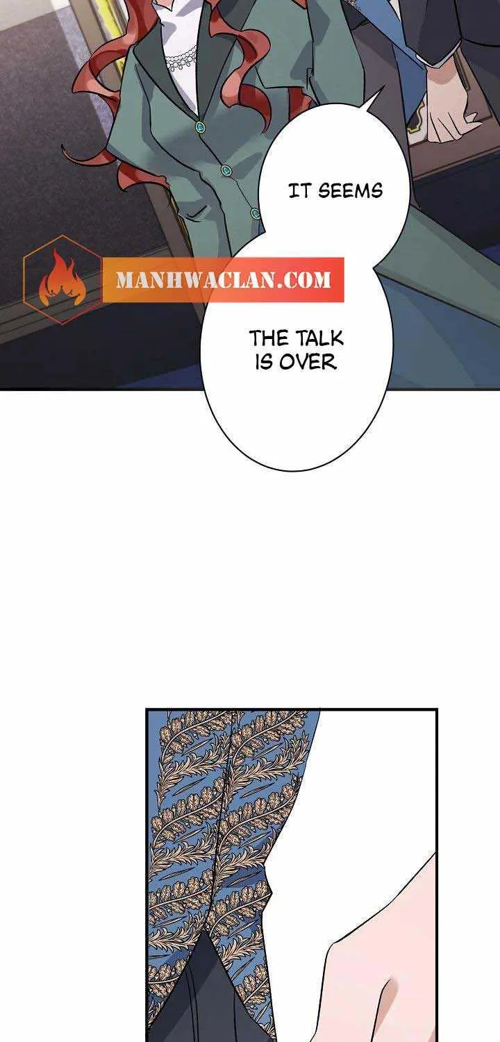 I’m Sure It’s My Baby Chapter 5 page 15 - 