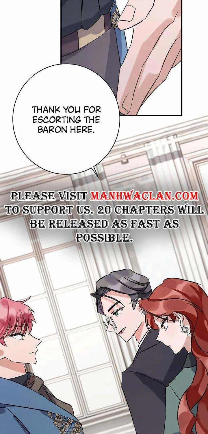 I’m Sure It’s My Baby Chapter 5 page 16 - 