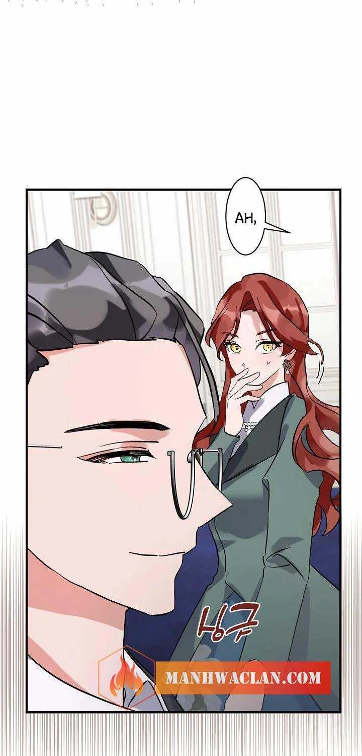 I’m Sure It’s My Baby Chapter 5 page 18 - 