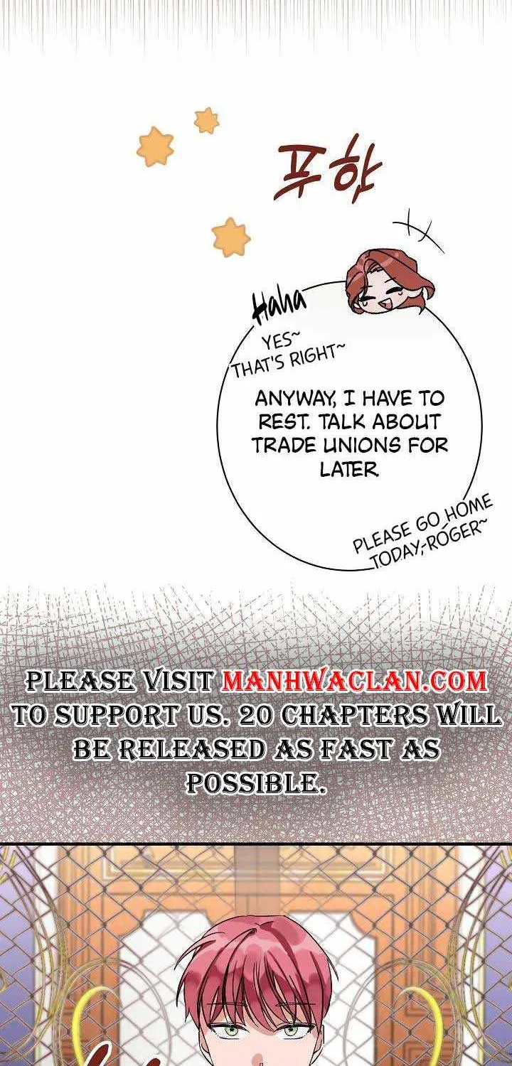 I’m Sure It’s My Baby Chapter 5 page 19 - 