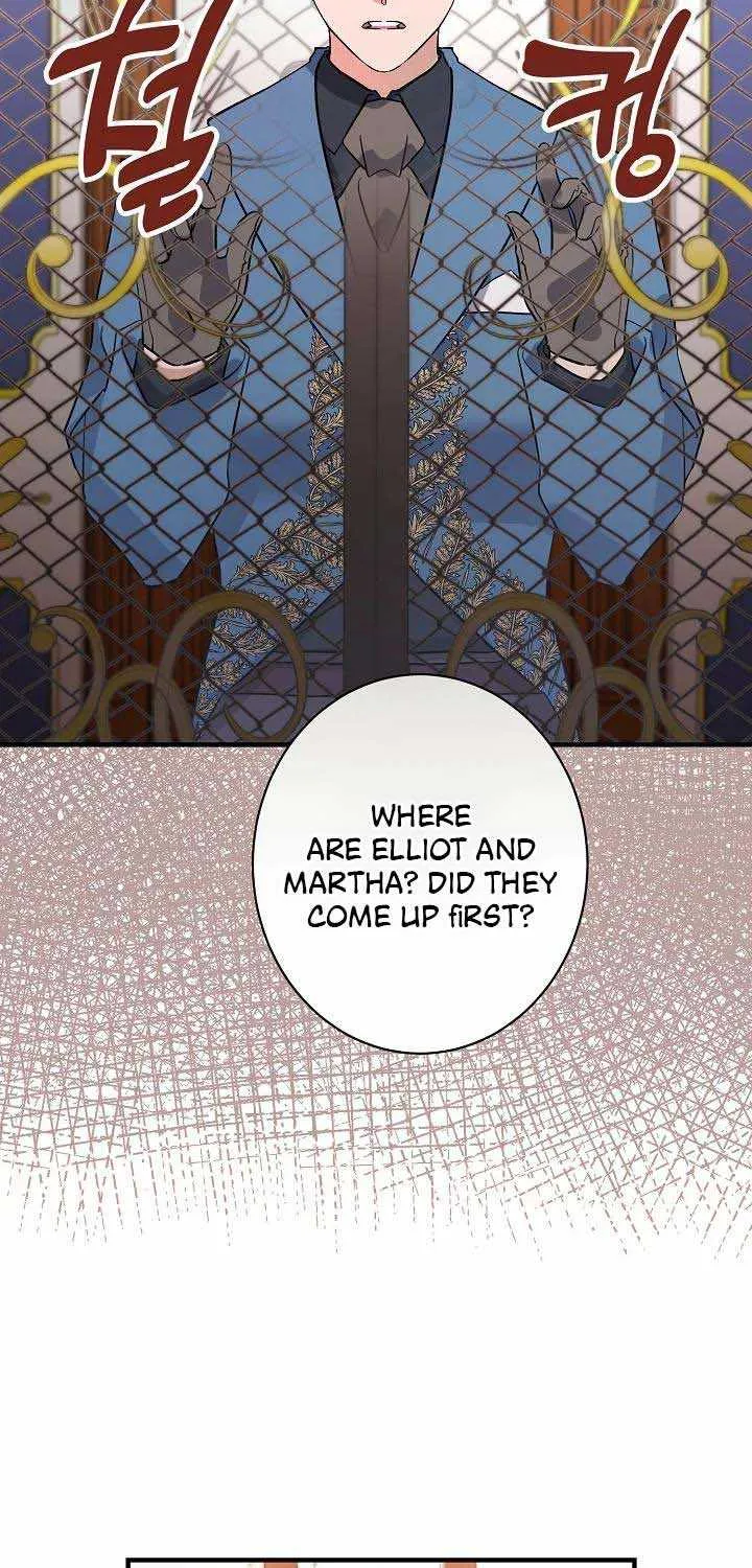I’m Sure It’s My Baby Chapter 5 page 20 - 