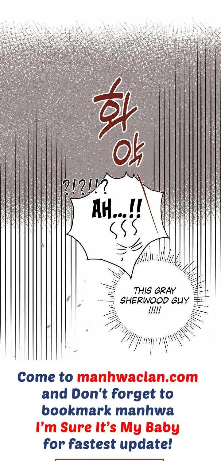 I’m Sure It’s My Baby Chapter 5 page 24 - 