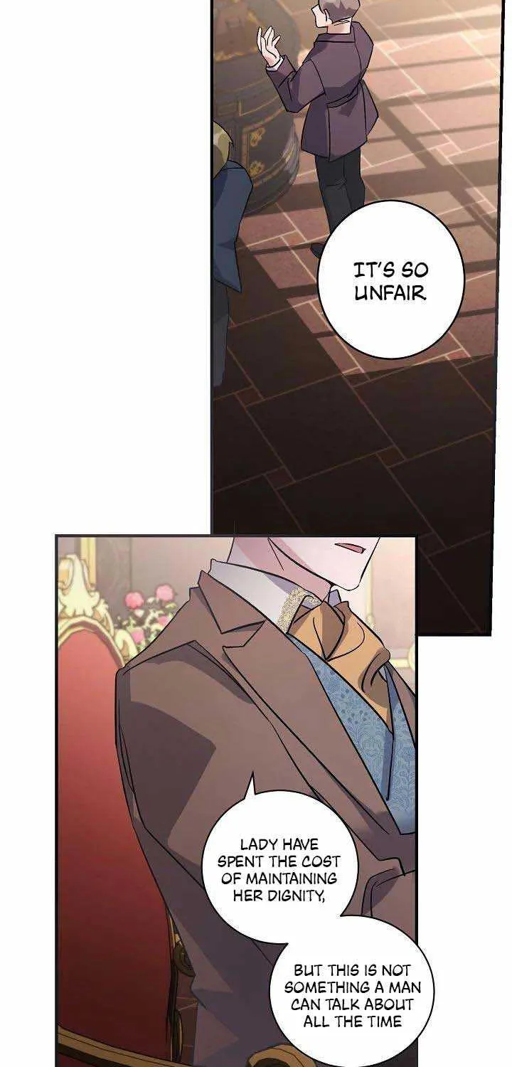 I’m Sure It’s My Baby Chapter 5 page 27 - 