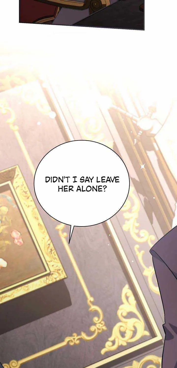 I’m Sure It’s My Baby Chapter 5 page 28 - 