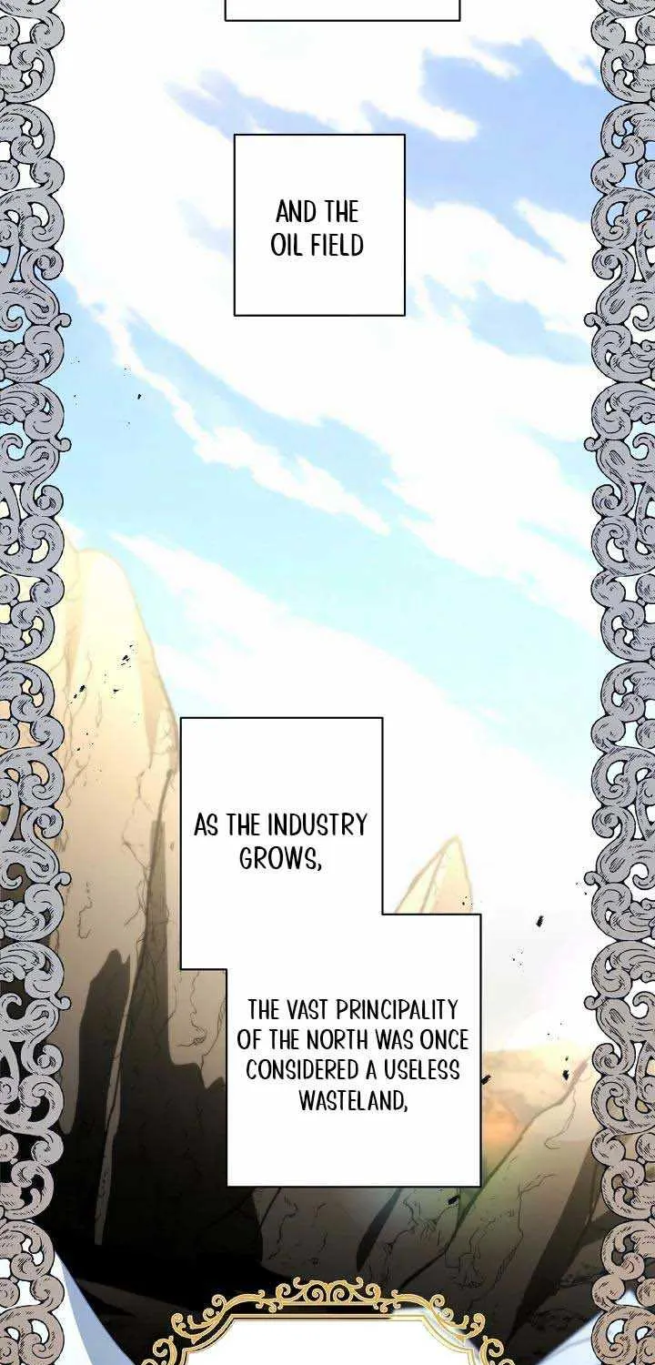 I’m Sure It’s My Baby Chapter 5 page 35 - 
