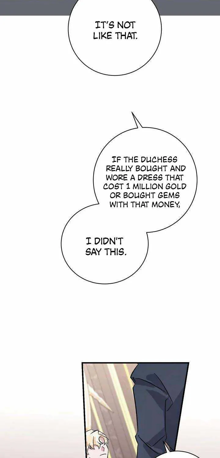 I’m Sure It’s My Baby Chapter 5 page 38 - 