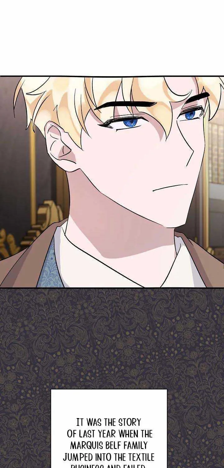 I’m Sure It’s My Baby Chapter 5 page 42 - 