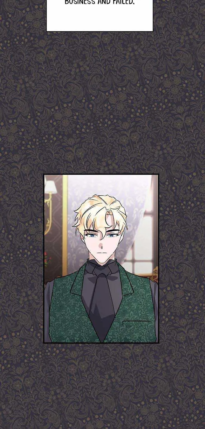 I’m Sure It’s My Baby Chapter 5 page 43 - 