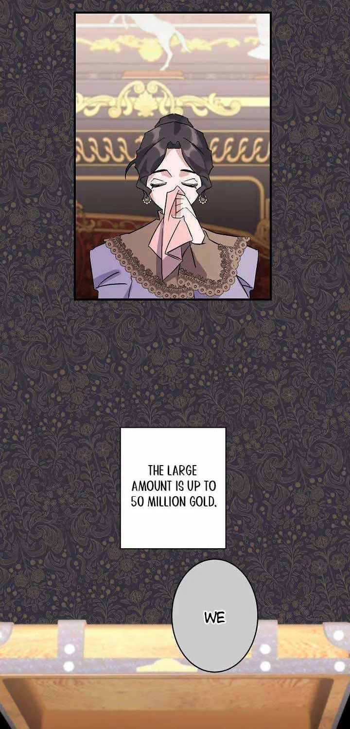 I’m Sure It’s My Baby Chapter 5 page 44 - 