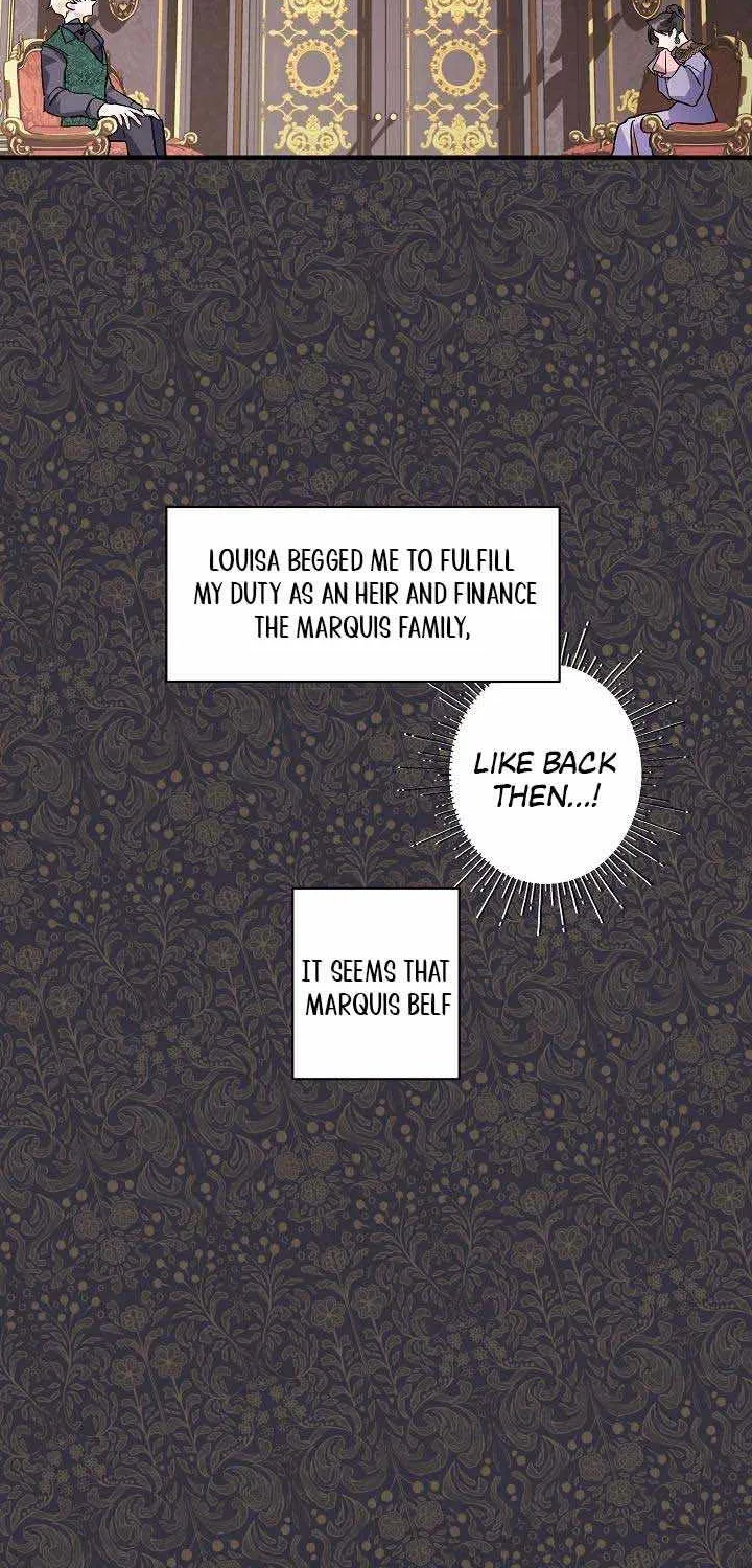 I’m Sure It’s My Baby Chapter 5 page 46 - 