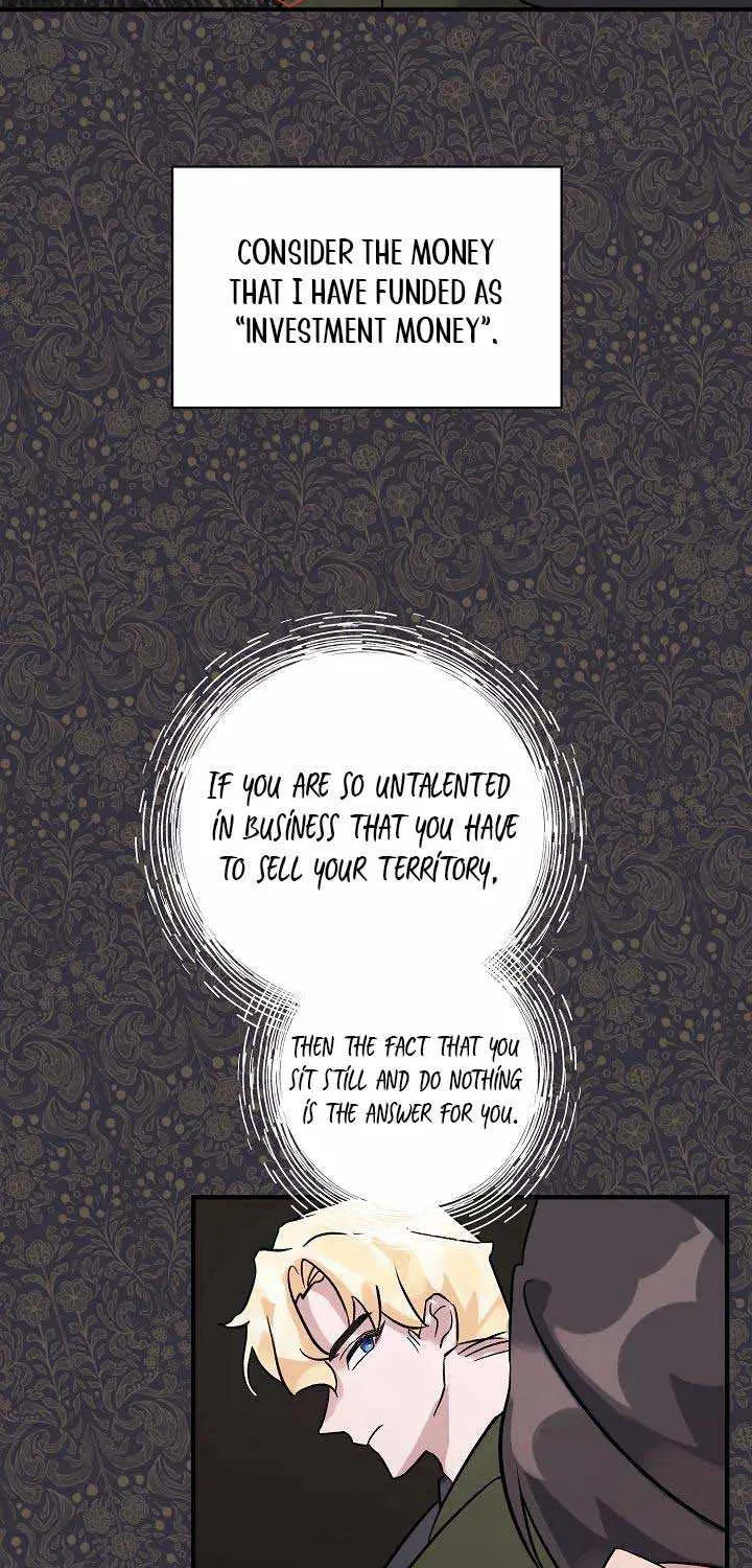 I’m Sure It’s My Baby Chapter 5 page 48 - 