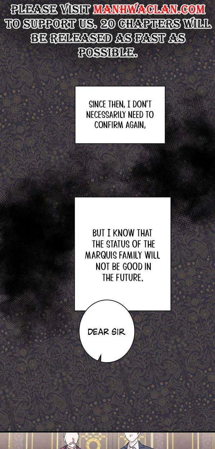 I’m Sure It’s My Baby Chapter 5 page 50 - 