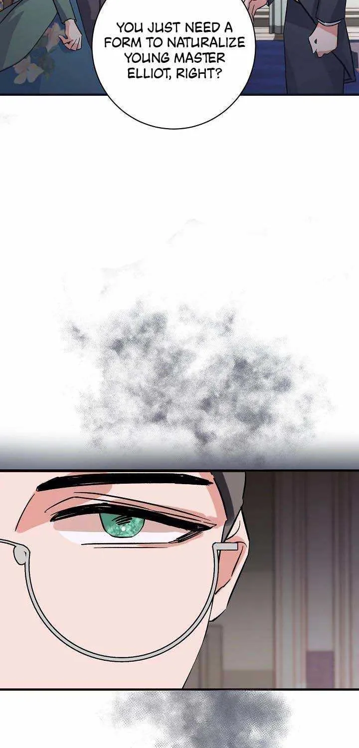 I’m Sure It’s My Baby Chapter 5 page 6 - 