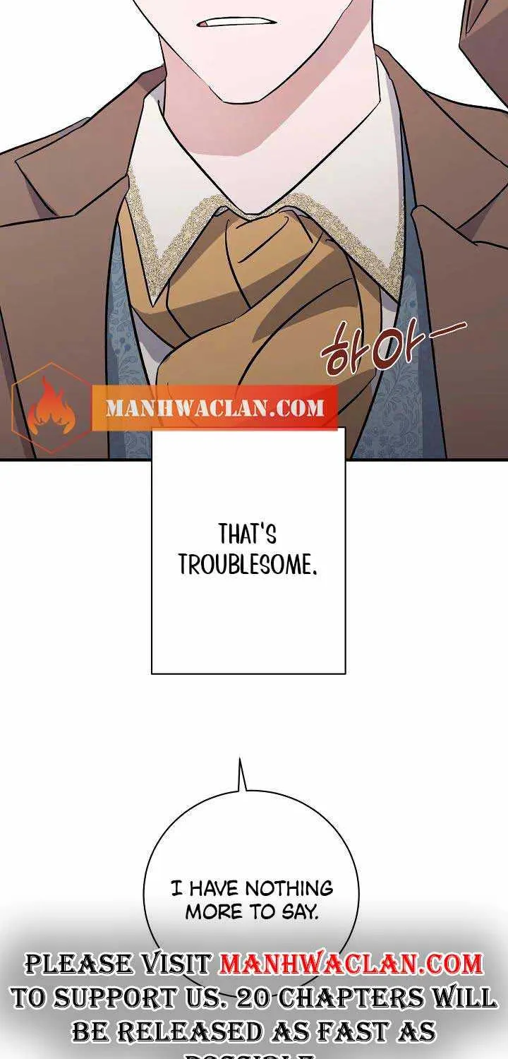 I’m Sure It’s My Baby Chapter 5 page 53 - 
