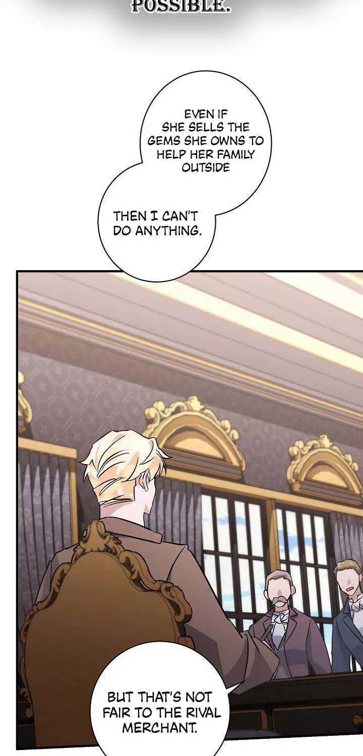 I’m Sure It’s My Baby Chapter 5 page 54 - 