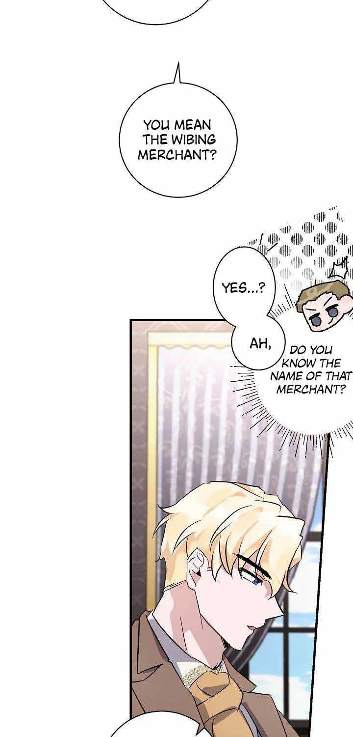 I’m Sure It’s My Baby Chapter 5 page 55 - 