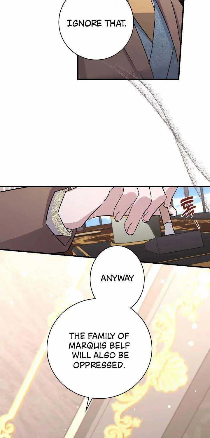 I’m Sure It’s My Baby Chapter 5 page 56 - 