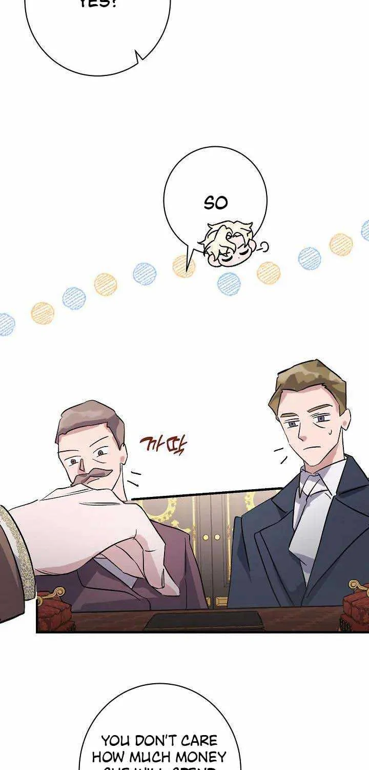 I’m Sure It’s My Baby Chapter 5 page 58 - 