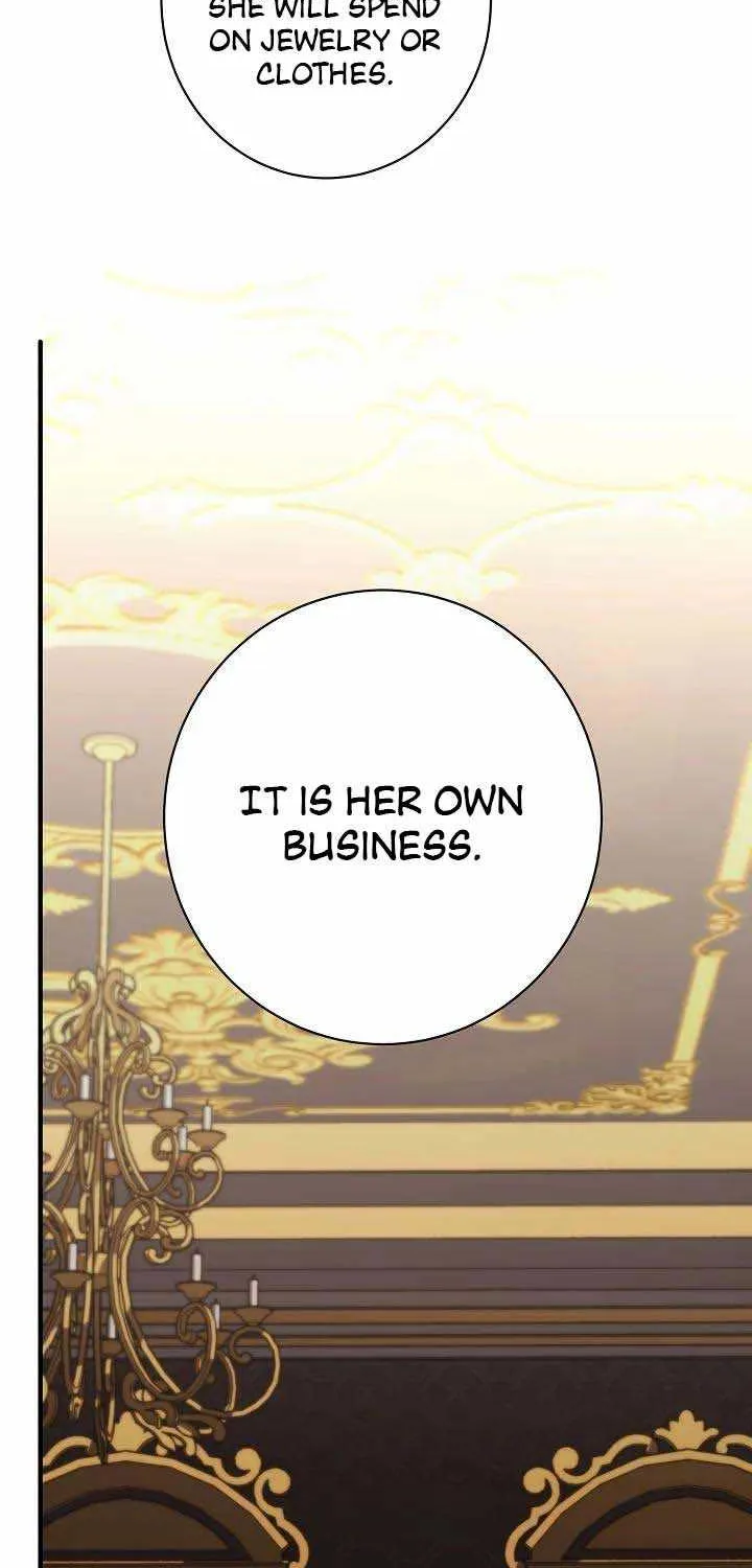 I’m Sure It’s My Baby Chapter 5 page 59 - 