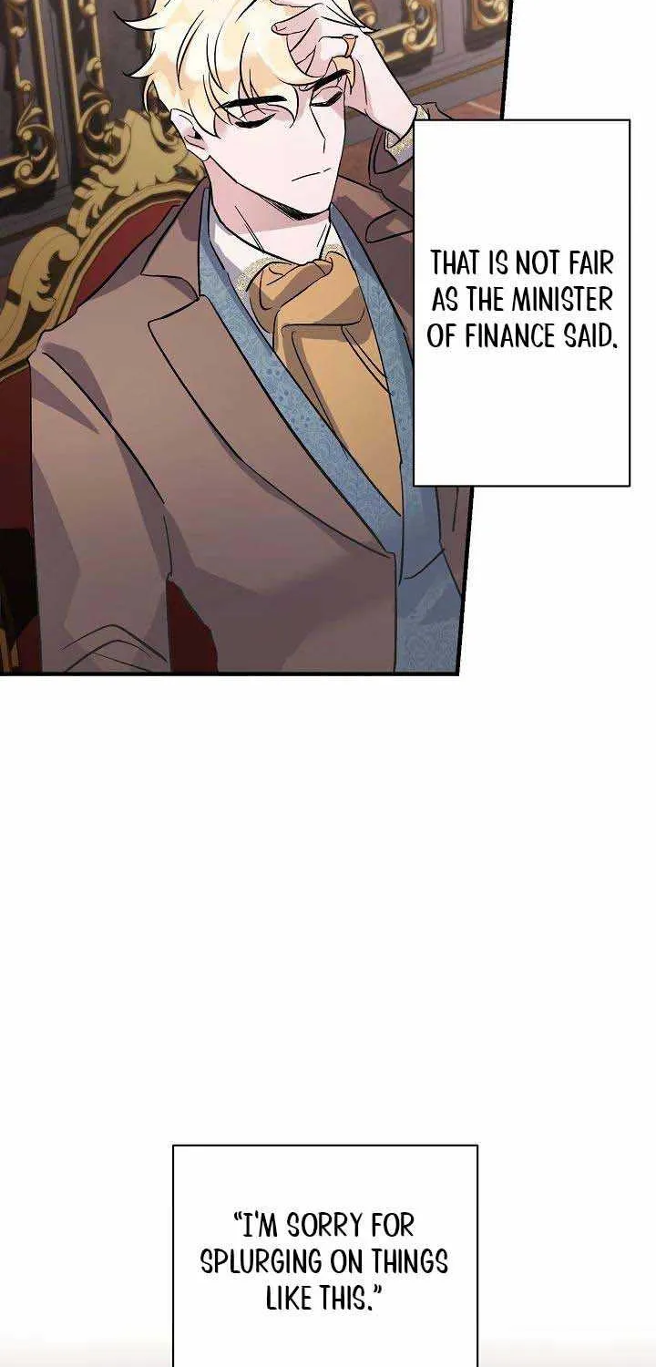 I’m Sure It’s My Baby Chapter 5 page 61 - 