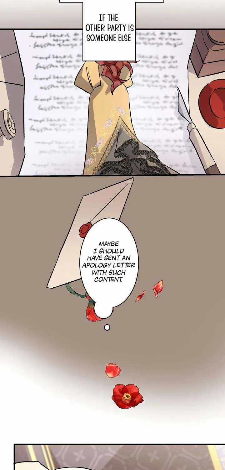 I’m Sure It’s My Baby Chapter 5 page 62 - 