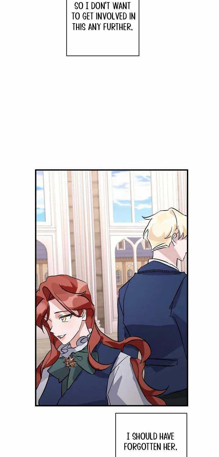 I’m Sure It’s My Baby Chapter 5 page 65 - 