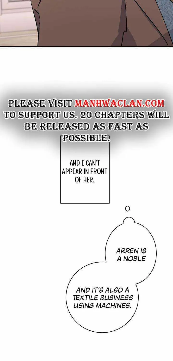 I’m Sure It’s My Baby Chapter 5 page 67 - 