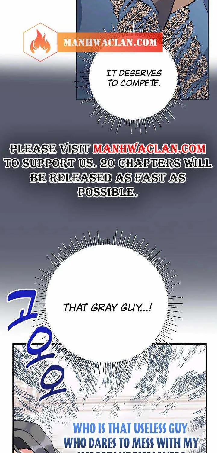 I’m Sure It’s My Baby Chapter 5 page 8 - 