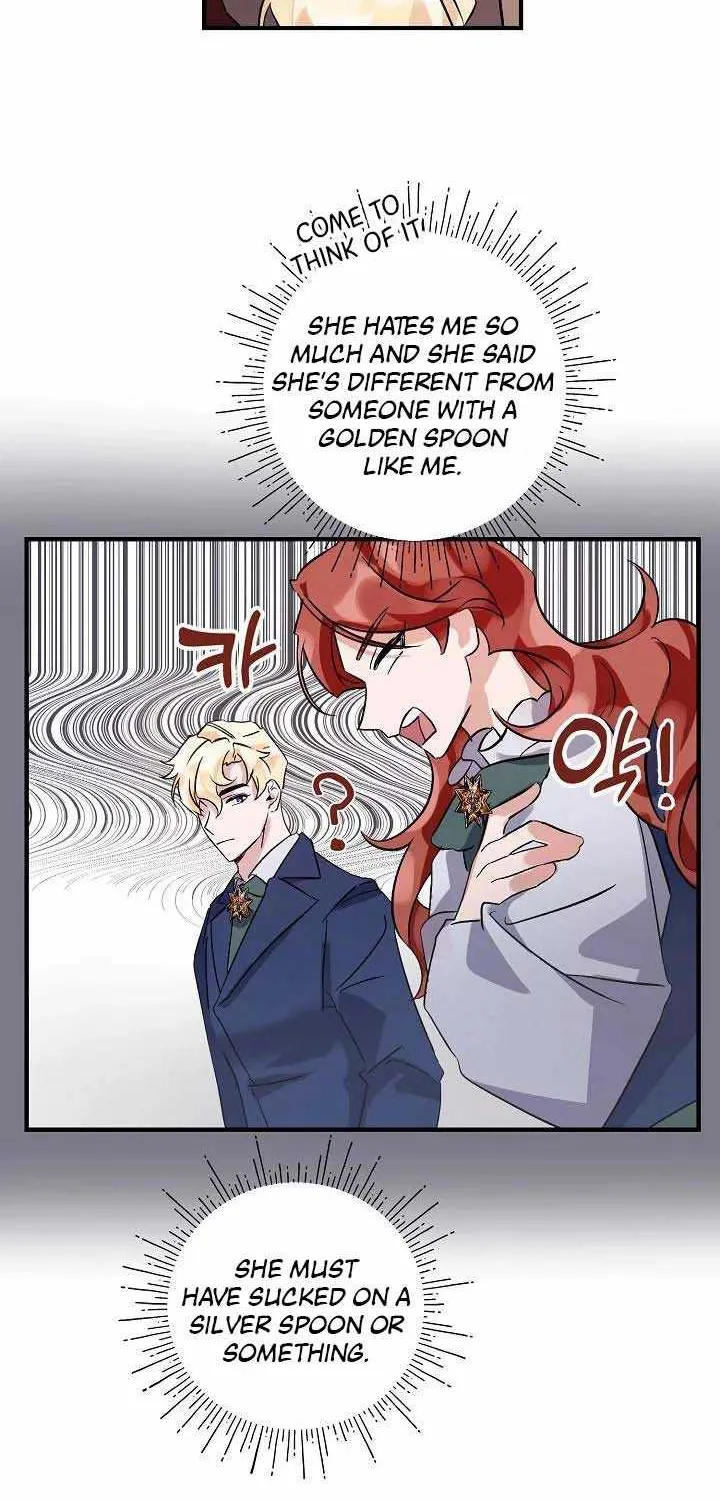 I’m Sure It’s My Baby Chapter 5 page 72 - 