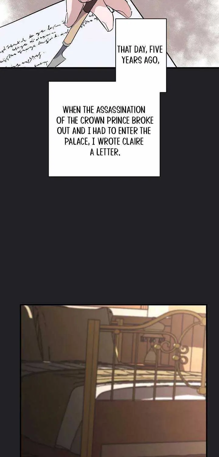 I’m Sure It’s My Baby Chapter 5 page 75 - 