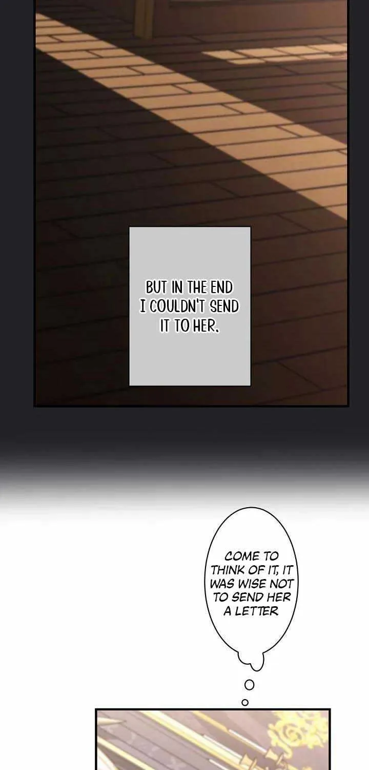I’m Sure It’s My Baby Chapter 5 page 76 - 