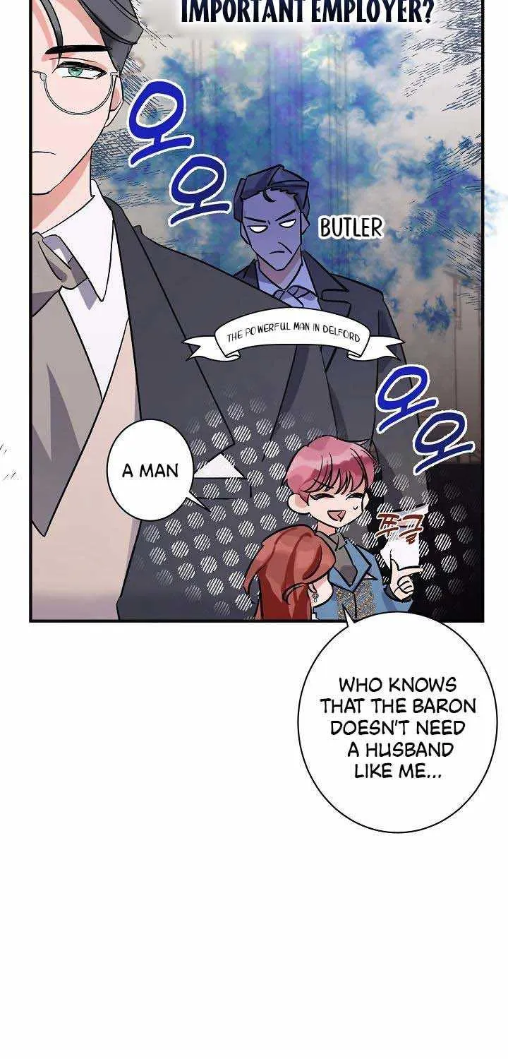 I’m Sure It’s My Baby Chapter 5 page 9 - 