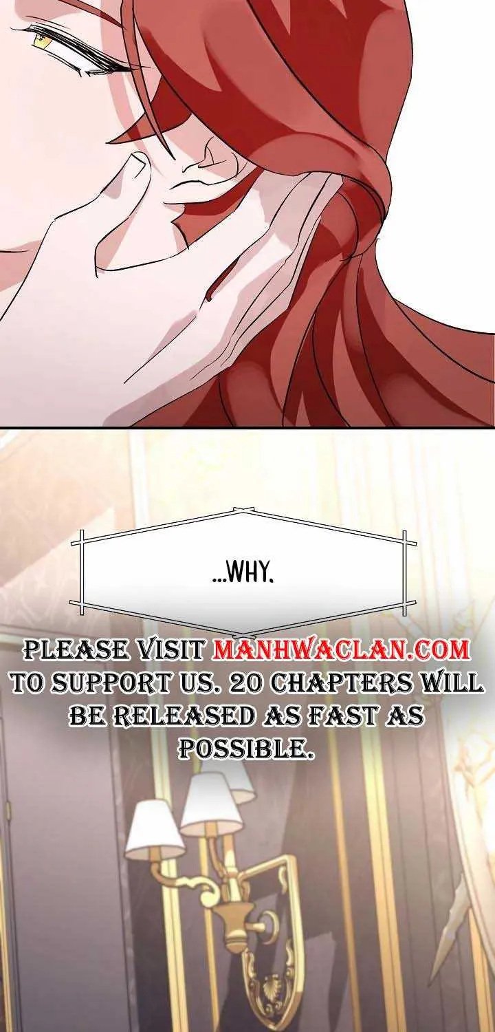 I’m Sure It’s My Baby Chapter 5 page 83 - 