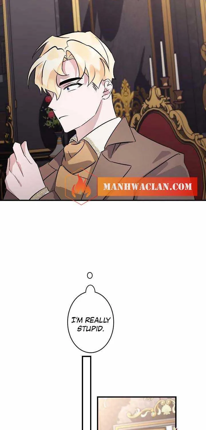 I’m Sure It’s My Baby Chapter 5 page 84 - 
